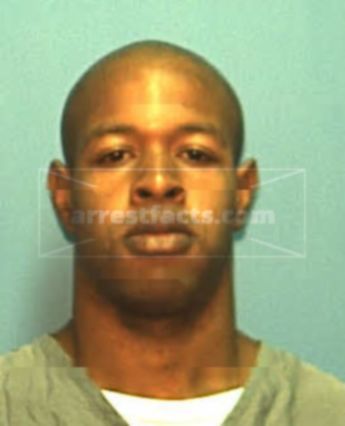 Gregory Omar Johnson