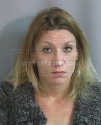 Sara Ann Freeman