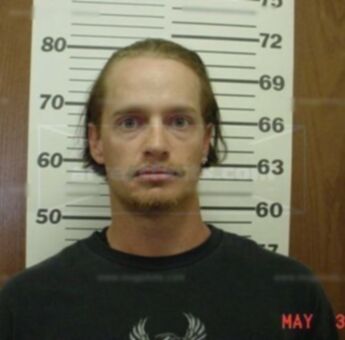 Jared S Harrell