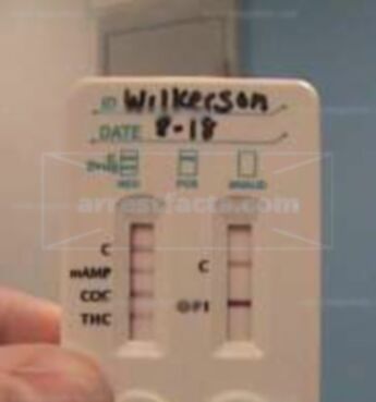 Bryan Clifford Wilkerson