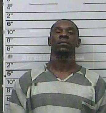 Jerry Lyne Williams