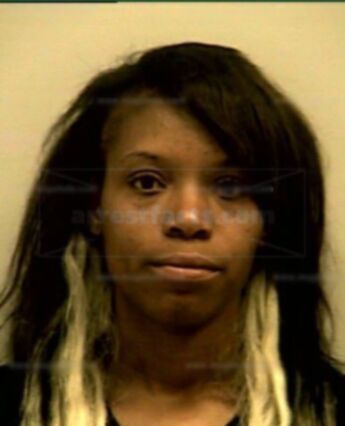 Katrina Antoinette Griffin