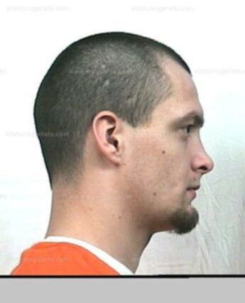 Mark Anthony Richardson