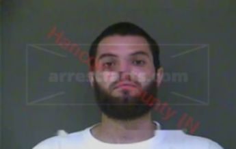 Lance Allen Lawson