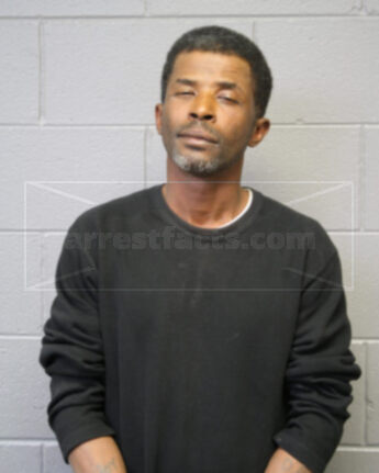 David Anthony Allen