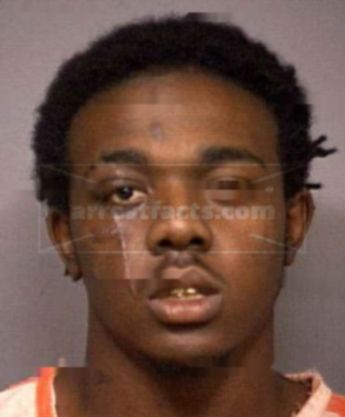 Christon Lamar Browning