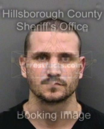 Alexander Michael Middleton