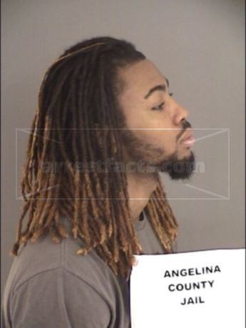 Jaclarence Deedwarde Rainey