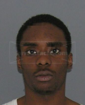 Ladonte Burt