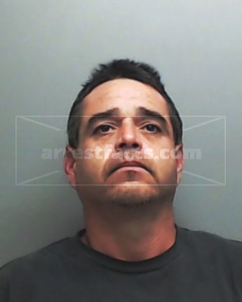 Mike Anthony Quintana