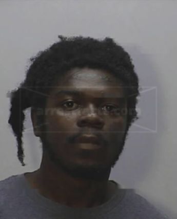 Dearius Mccormick