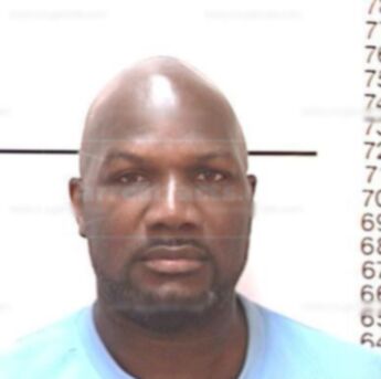 Darryl Keith Henderson