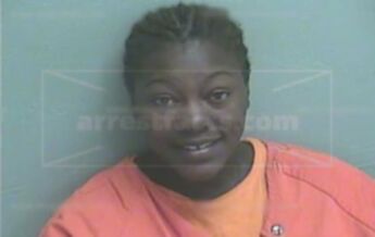Joann Kaisa Lynn Gillyard