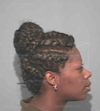 Kim D Blackmon