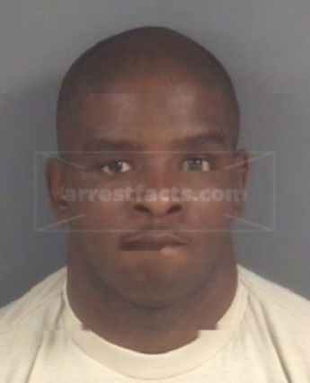 Marvin Fashawn Davis