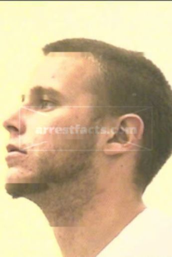 Colby Allen Mccauley