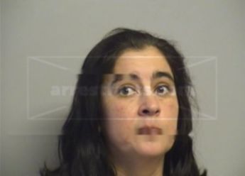 Christina Kay Hill