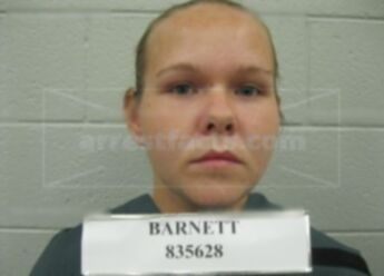 Felisha Lynn Barnett
