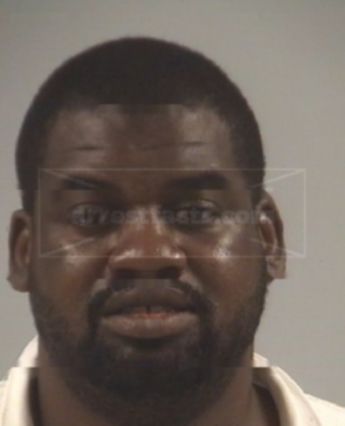 Eric Jerome Covington