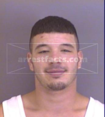 Patrick Anthony Loftis