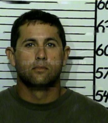 Clinton James Green