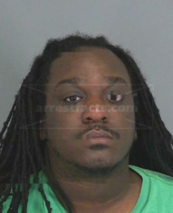 Brandon Keith Legardye