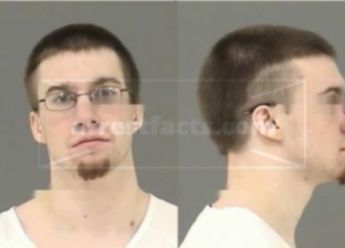Troy Allen Mullin