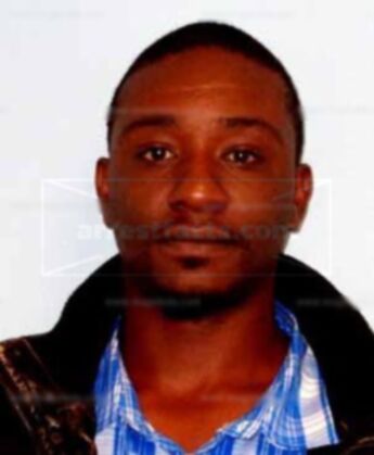 Terrance Terrell Gallon
