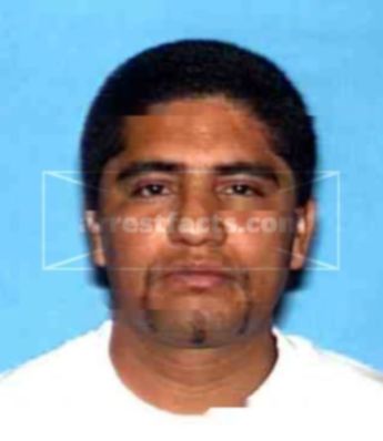 Jose Trinidad Morales