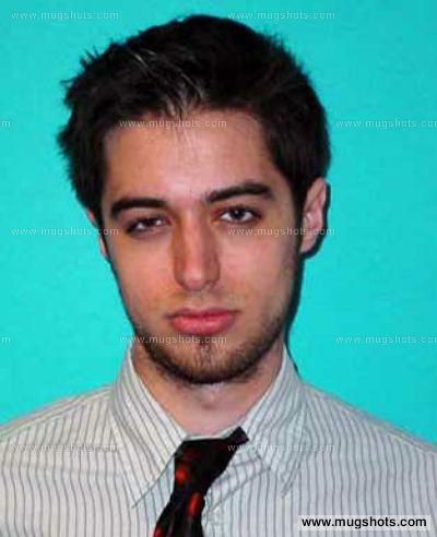 Ross Thomas Goodman