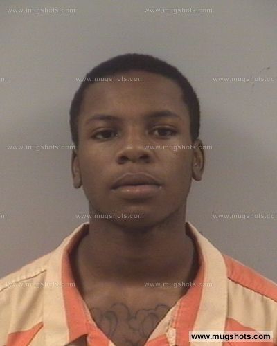 Voshon Dominick Evans