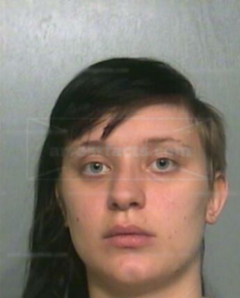 Nicole B Bartosh