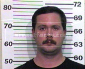 Jon Paul Shepherd