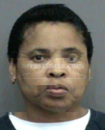 Loretta Parker