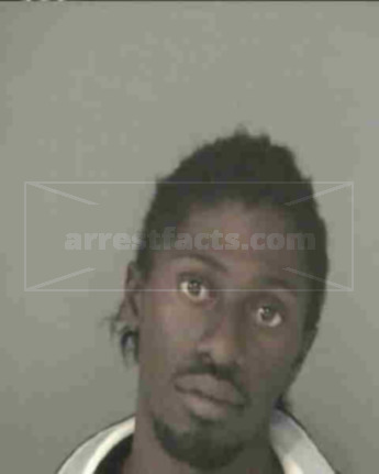 Quintez Lamar Doolittle