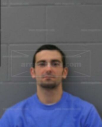 Nicholas Ross Richards