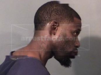 Marcus Mandrell Rivers