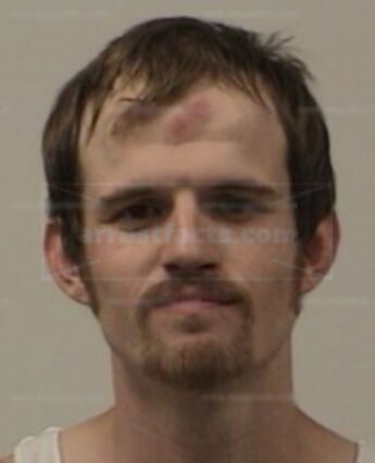 Preston Wade Russell