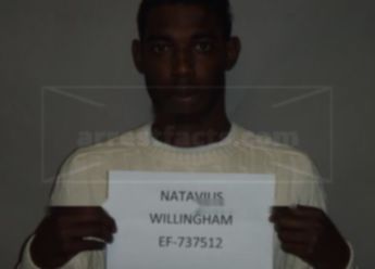 Natavius Daronta Willingham