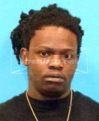 Andre Laron Smith