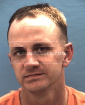 Dustin Lee Stuckey