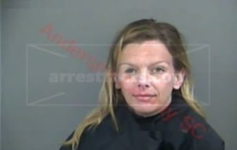 Kristen Angel Barberi