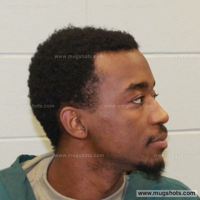 Darrion C Washington