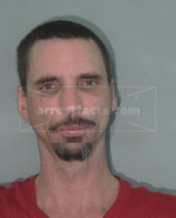Jay Daniel Salyers