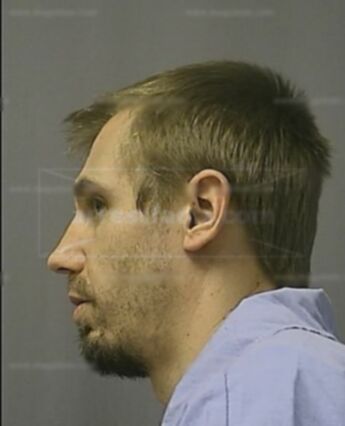 Blake Howard Flury