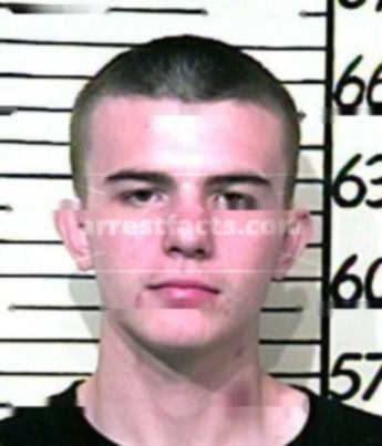 Ryan Lee Martin