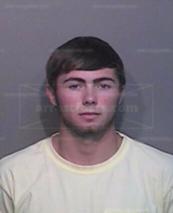 Andrew Britton Lindell