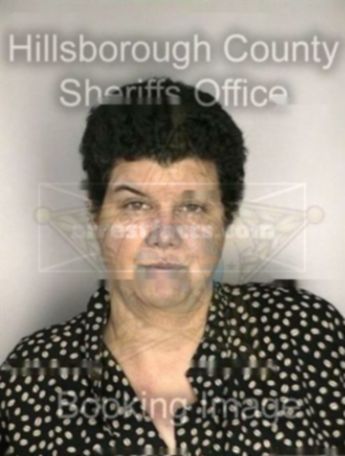 Jacqueline M Ortega
