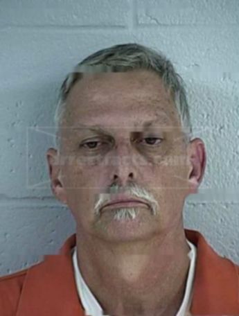 Joseph Wayne Brown