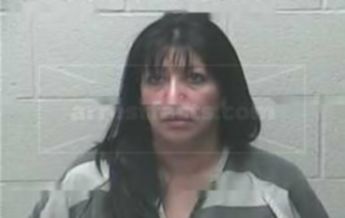 Tina Marie Mcclellan